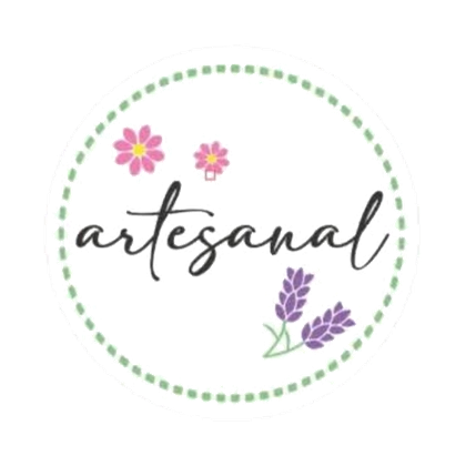 Logo Artesanal